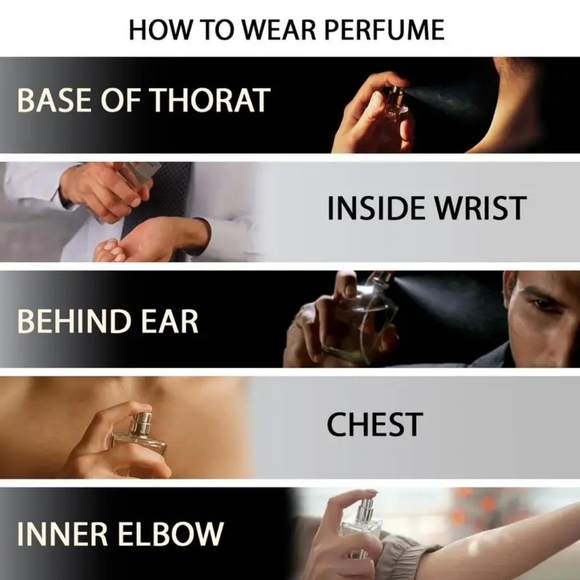 Arabiyat Prestige Nyla VANI-ELLE EAU DE PARFUM 2.7oz /80ml - Picture 5 of 5